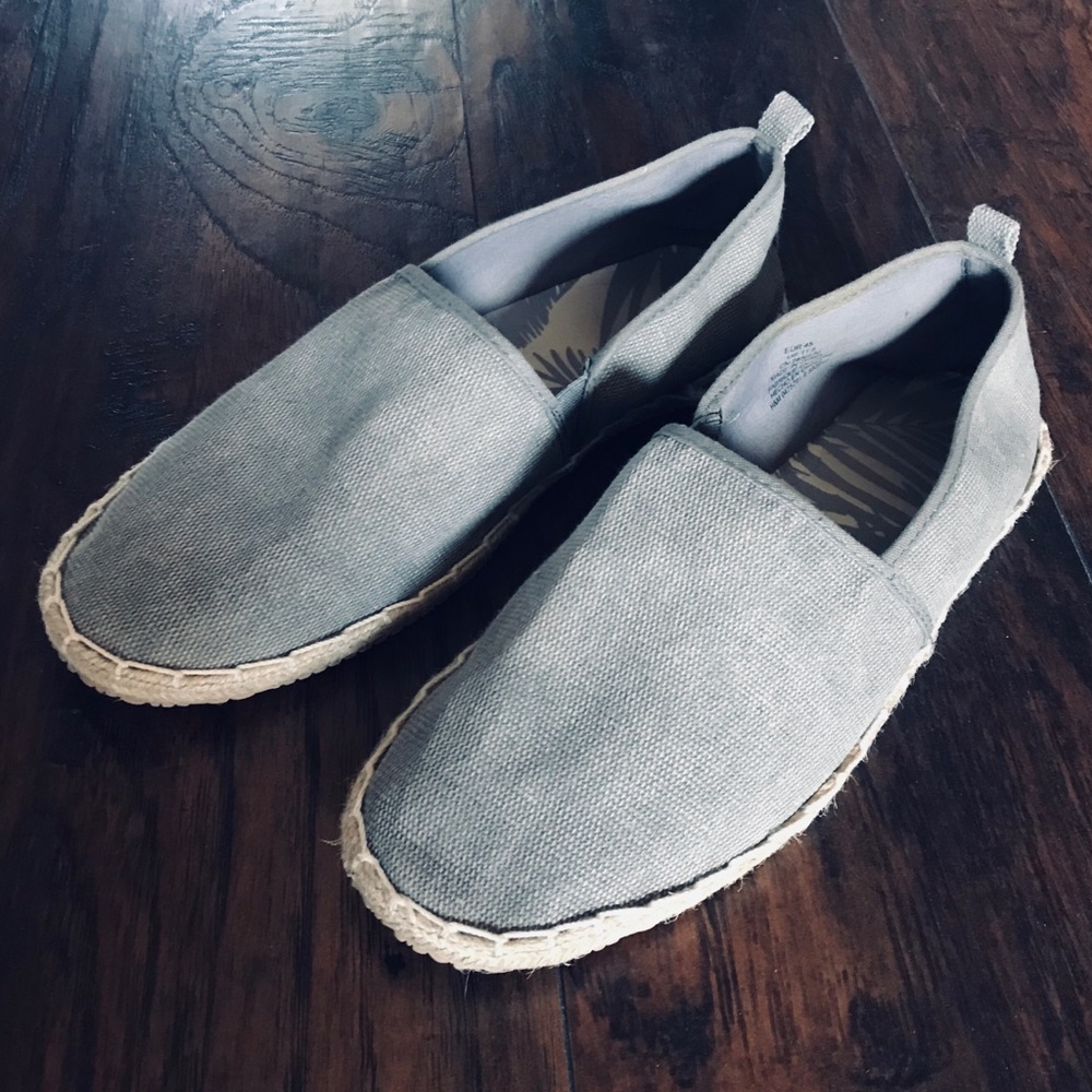H&M Espadrilles